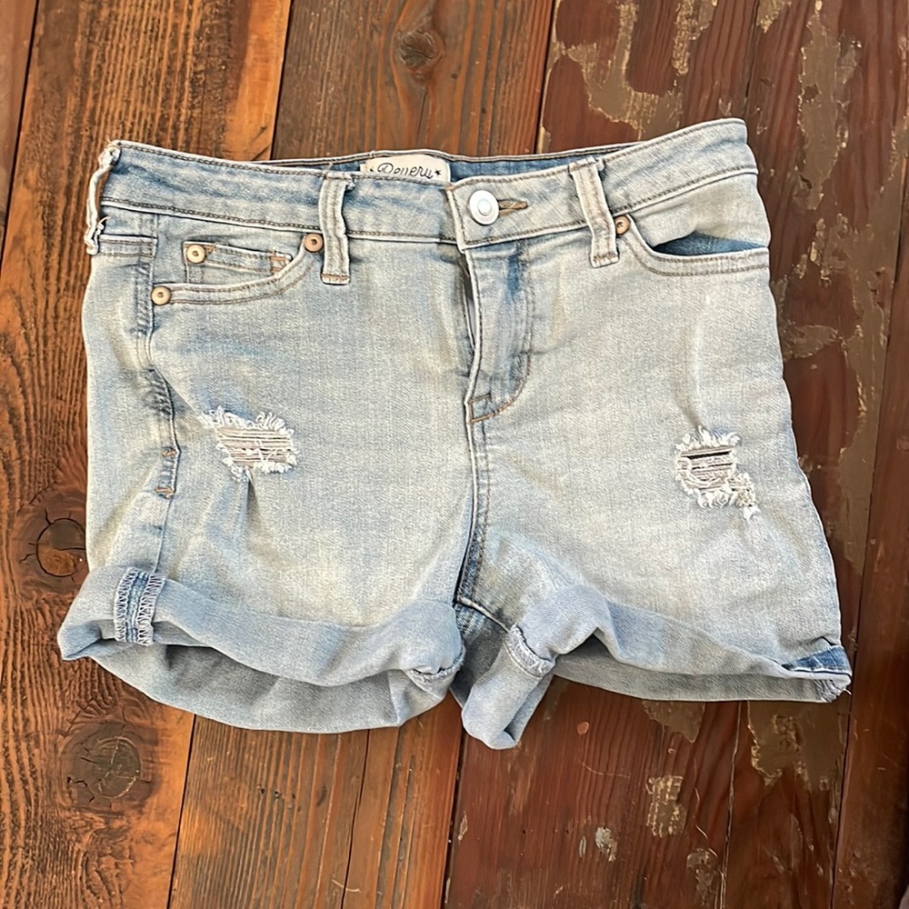 Shorts for girls